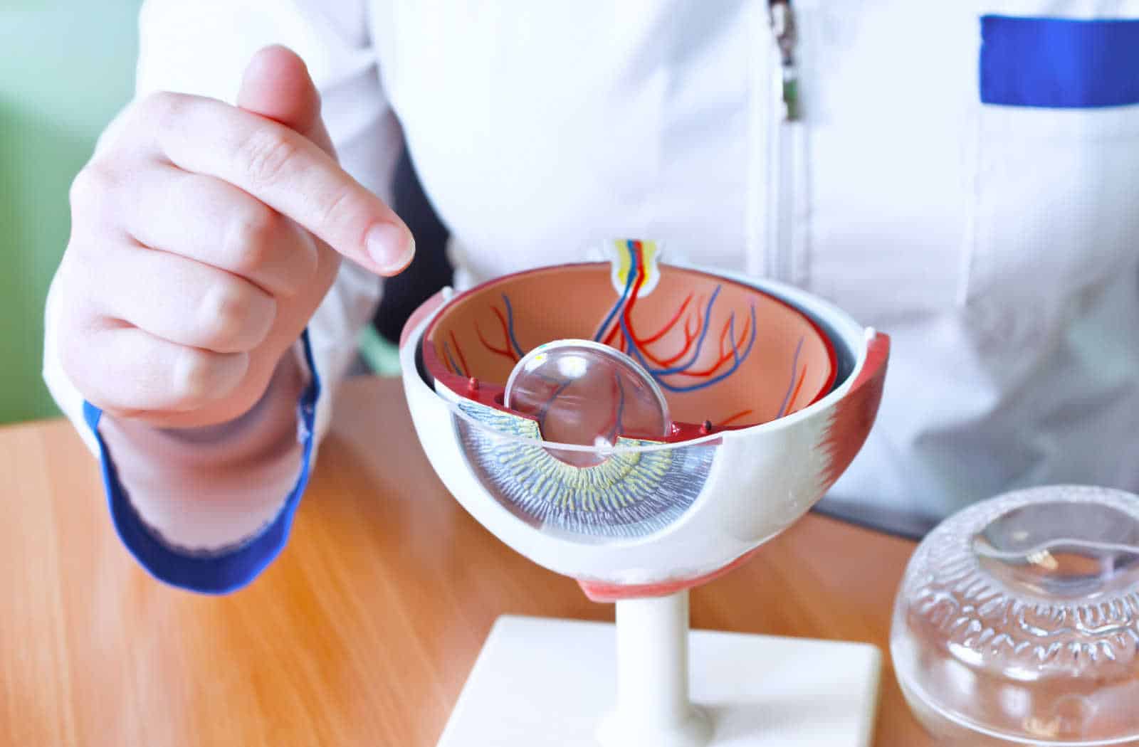 Can Astigmatism Be Corrected After Cataract Surgery 