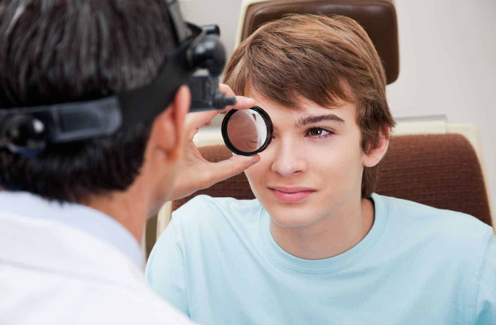 Can an Eye Exam Detect Diabetic Retinopathy?