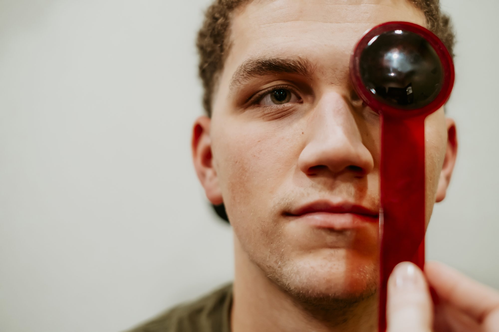 grande prairie alberta sports vision training program
