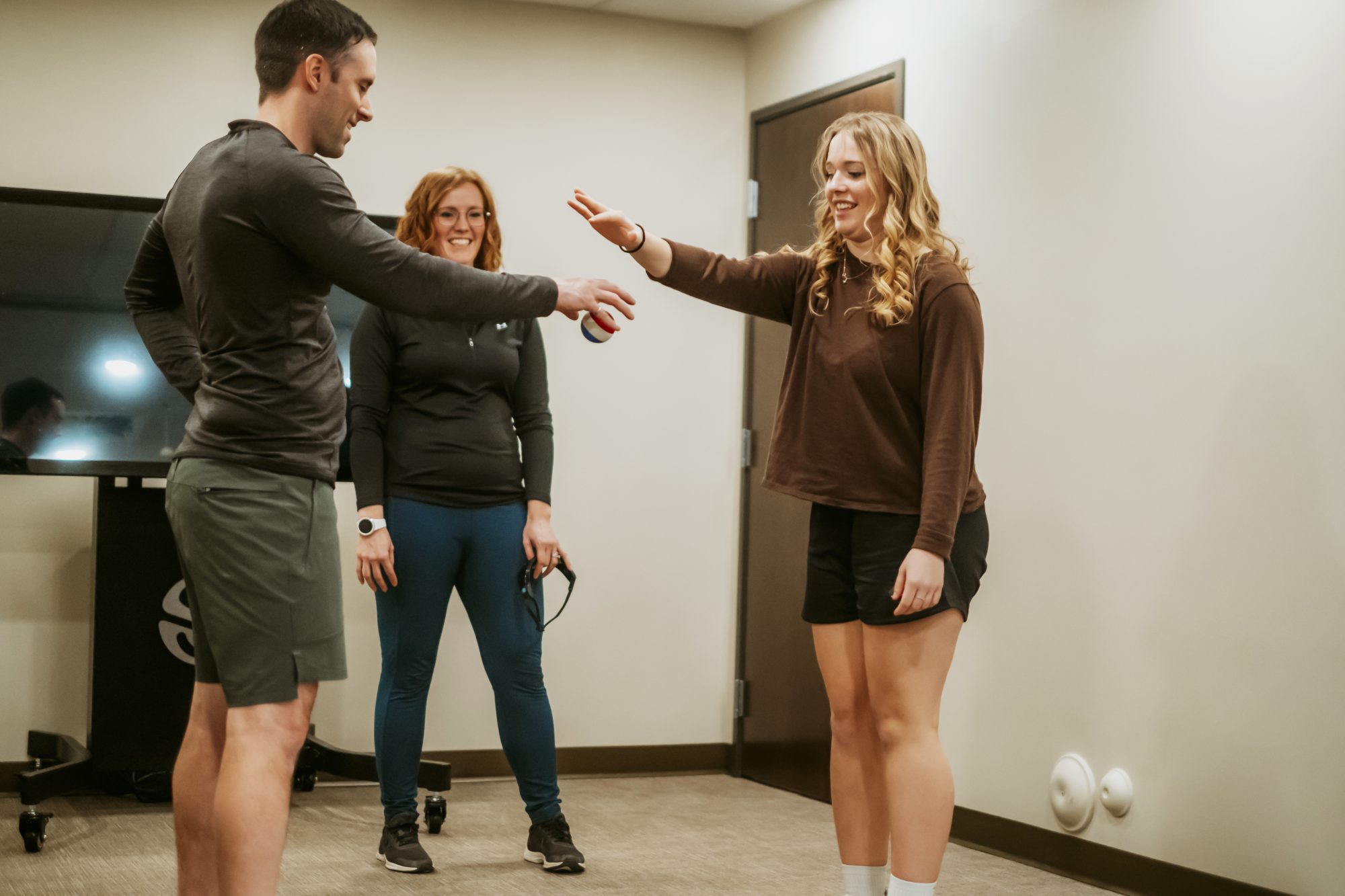 grande prairie alberta sports vision training program